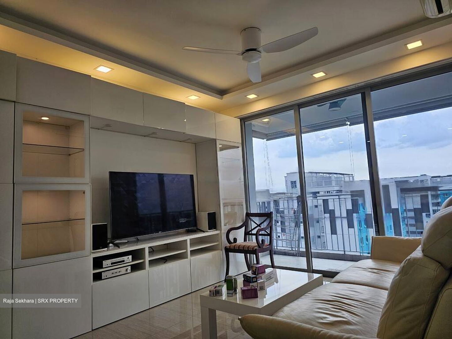 Flo Residence (D19), Condominium #468119261